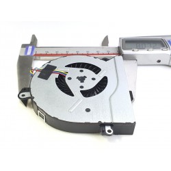 ventilateur CPU FAN HP P/N:834784-001 NS75B0015C09