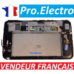 LCD dalle screen assemblé assembly Samsung galaxy tab 3 sm-t210 7inch