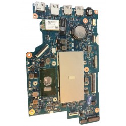 Motherboard Acer spin 5 sp513 n16w1 sp513-51-5954 X1601:24MHZ core I3 6th generation