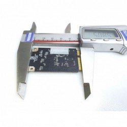 Wireless carte imac APPLE Imac 20 24inch A1224 A1225 607-7212-A