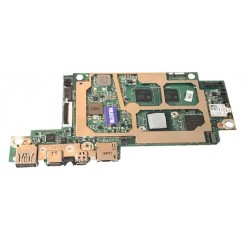 Motherboard HP Notebook X2 10-p048NB p032nf10-p DAD91AMB6E0 4Gb