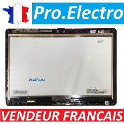 LCD dalle screen assemblé assembly SONY VAIO SVF13 SVF13N FHD AN13300010612