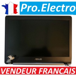 LCD dalle screen assemblé assembly tablet tablette ASUS UX310u