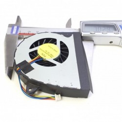 Ventilateur fan TOSHIBA TECRA A50-A