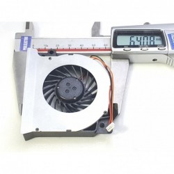 Ventilateur fan SAMSUNG R60 NP-R60 SA31-00051A MCF-915BM05