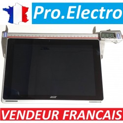 LCD dalle screen assemblé Acer Switch p0jac2 SW5-012