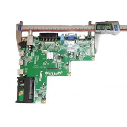 Motherboard Carte Mere TV SCHAYB LORENZ LD65-D08MFHB RT160