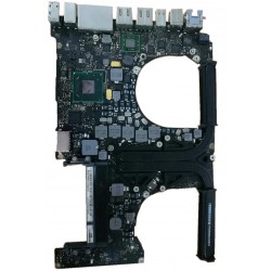Motherboard Apple Macbook Pro A1286 I7 2.0ghz Mid-2012 820-2915-B 2011