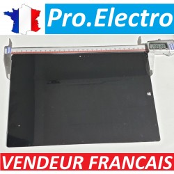 LCD dalle screen assemblé Microsoft Surface PRO 3 1631 1644 Digitizer included TOM12H20V1