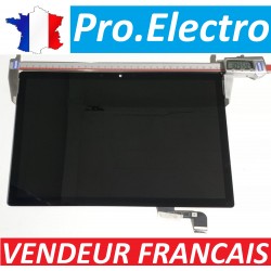 LCD dalle screen assemblé Microsoft Surface Book 2 x905082-012 1806 1832
