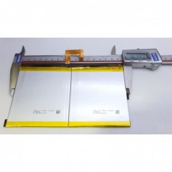 batterie LENOVO Tab P10 TB-X705f TB-X704F 1ICP3/84/94-2 ZA44 tb-x705l ZA45