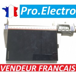 LCD dalle screen assemblé Garmin drivesmart 61 euros LMT-S GPS