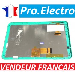 VERT LCD dalle screen assemblé Polaroid MID1048PXE04 MID1045PXE01 H101H40_V0.0 L101H40-102L...