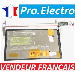 LCD dalle screen assemblé B101H50-L-V2 Polaroid MID1049PXE50.133