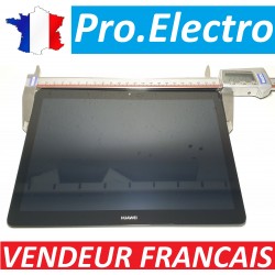 LCD écran screen assemblé HUAWEI MediaPad T3 10 AGS-W09 ags-L09 AGS-L03 QISAGS-W09 dalle + tactile