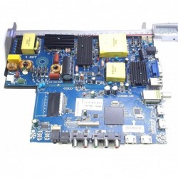 Motherboard TV POLAROID TQL55UHDPR005 CV3458H-A50