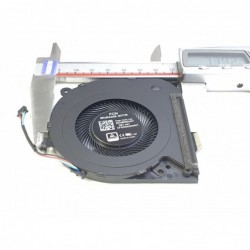 Ventilateur CPU fan HP 14-CF 14-CK 14-cm 240-G7 245-G7 FKMY L23189-001 ns85b13-17k23 6033b0062501