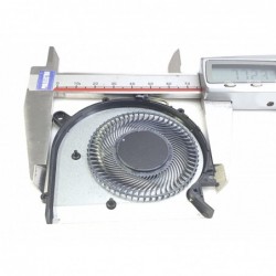 Ventilateur CPU fan HP 13-AH AH0002NF AH0007NF FKHY 023.100C2.0001 DFS541105FC0T 091419