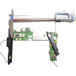 Motherboard Lenovo tab 2 10 A10-70F A6602_MB_PCB_V3.0 ZA01 ZA00
