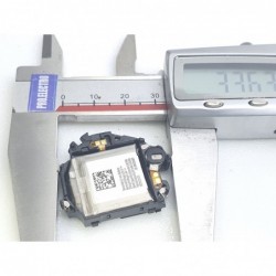 original: Batterie SAMSUNG Galaxy Watch active 2 40mm SM-R830 EB-BR830ABY 1ICP5/21/21