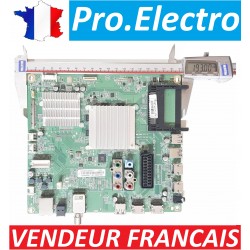 Motherboard TV PHILIPS 43PUH6101 49PUH6101 715G8132-M01-B00-005T CBPRF8OBA4CT 703TQGPL074