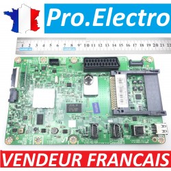 Motherboard TV SAMSUNG UE40H5003AW BN41-02217B  BN94-07155J 07155n