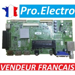 Motherboard TV  JVC LT-40HG72U 42HG82U M06/G533512/13 MS308CO-ZC01-01