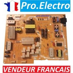 PSU Alimentation TV panasonic TX-60AS650E TNPA5931 TXN/P1ZDUB