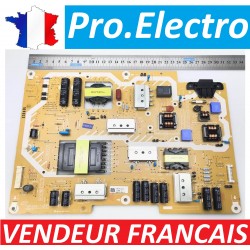 PSU Alimentation TV PANASONIC TX-L47WT60E L55WT60E TNPA5817 3P TXN/P1XTUE