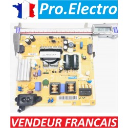 PSU Alimentation TV SAMSUNG UE32H5500AW L32SF_ESM PSLF720S06A BN44-00697A UE32J5100 UE32H5040