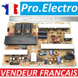 PSU Alimentation TV SAMSUNG LE46B652T4W IP-281609A