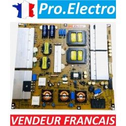 PSU Alimentation TV LG 55UC970V 65UC970V LGP5565-14UC EAY63368701