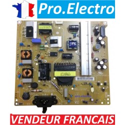 PSU Alimentation TV LG 39LB5610 EAX65423701 2.1 LGP3942-14PL1