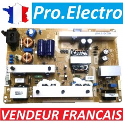 PSU Alimentation TV SAMSUNG UE60H6203AW L60H1-EHS BN44-00775A