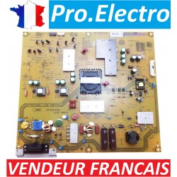 PSU Alimentation TV PHILIPS 49PUS7909/12 FSP201-4FS01 LP30168SP0