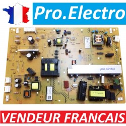 PSU Alimentation TV SONY KDL-40EX650 kdl-46ex650 APS-322 1-886-370-12