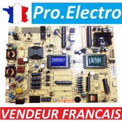 PSU Alimentation TV PHILIPS 40PFL3008H/12 17IPS20P 23106046 27043957