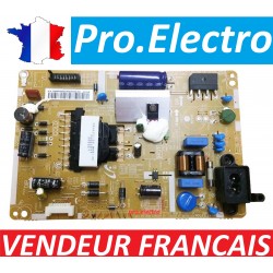 PSU Alimentation TV SAMSUNG UE32F4000AW L32S0E_DHS BN44-00604F L32S0E_DHM BN44-00604D