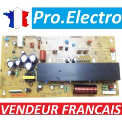 Inverter YSUS TV LG 42PA4500 EAX64286001 42T4-YSUS
