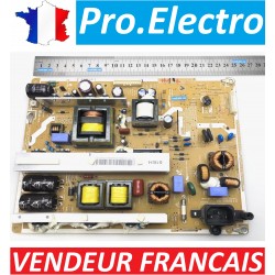 PSU Alimentation TV SAMSUNG PS51E490 P43HW_CSM BN44-00509A PSPF251501A