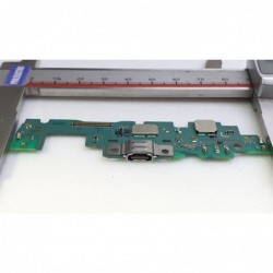 DC power jack SAMSUNG Galaxy Tab S4 SM-T830 SM-T835 connecteur USB type C