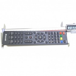 Tele-commande Remote pour TV BRANDT B3234HD