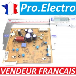 Inverter ZSUS TV LG 42PA4500 EAX64753201 EBR73575301