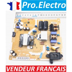 PSU Alimentation TV SAMSUNG UE40H5003AW UE40h4200 L40G0B_ESM PSLF870G06A BN44-00754A