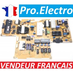 PSU Alimentation TV SAMSUNG UE40F8000SL L46U2P_DSM BN44-00635A 00635B