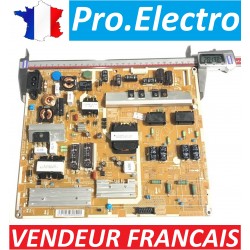 PSU alimentation TV SAMSUNG UE46F6670SS L46X1Q_DHS BN44-00623B UE46F6100 UE46f6400 00623D 46inch