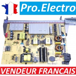 PSU alimentation TV THOMSON 65UC6596 40-L201H4-PWA1CG 08-L201HA4-PW200AA