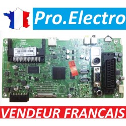 Motherboard TV PHILIPS 40PFL3008H/12 17MB95S-1 10083119 23103631 27021275 MT 40inch