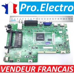 Motherboard TV HAIER LE32A650CF 12070-1 48.75R01-011