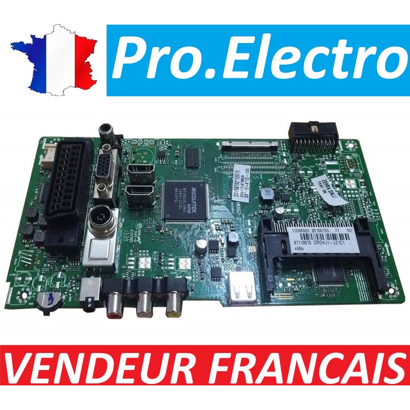 Board Carte B5020FHD Télévision L500H1-2EA